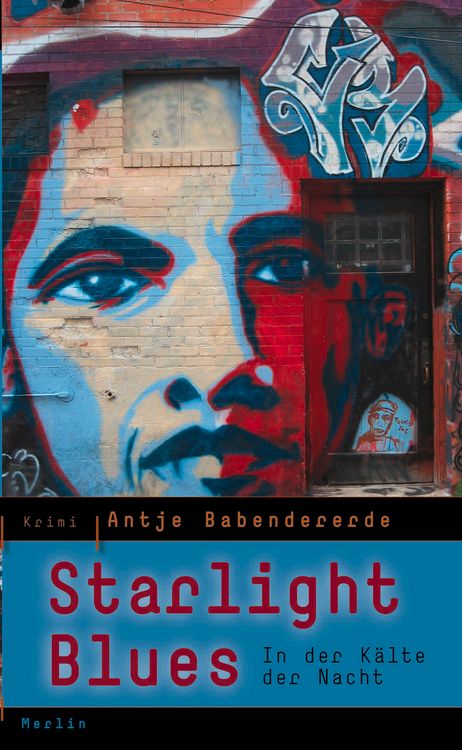 Produktbild: Starlight Blues
