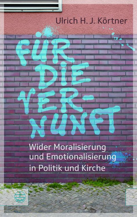 Produktbild: F&uuml;r die Vernunft