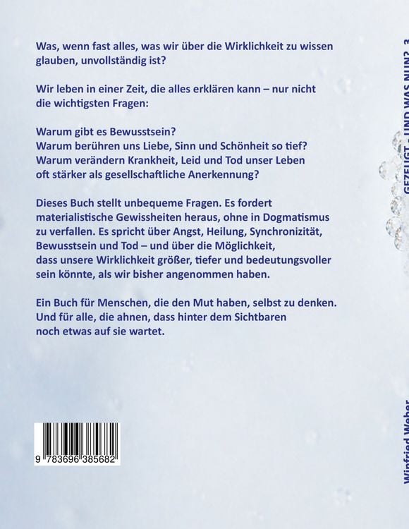 Produktbild: &Uuml;ber eine unvollst&auml;ndige Wirklichkeit