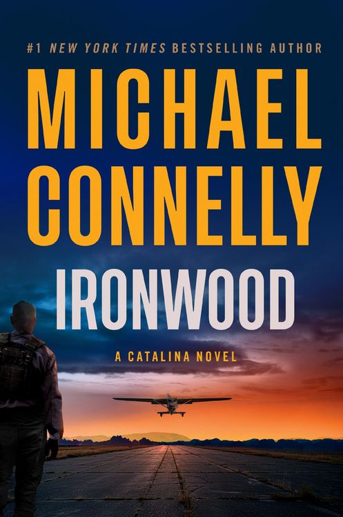 Produktbild: Ironwood