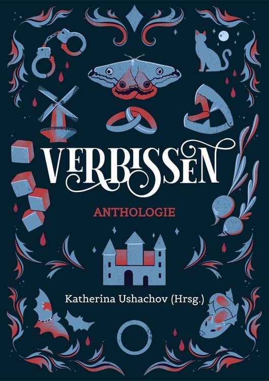 Produktbild: Verbissen