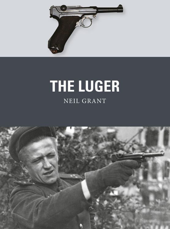 Produktbild: The Luger