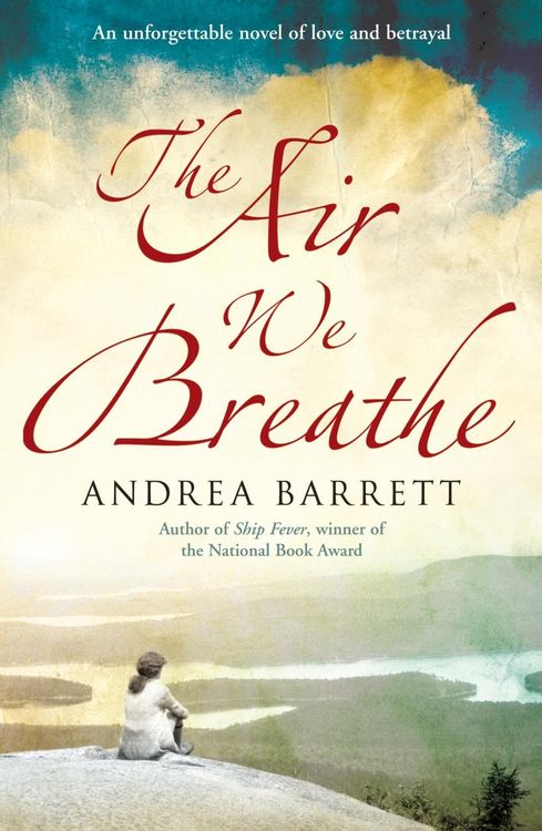 Produktbild: The Air We Breathe
