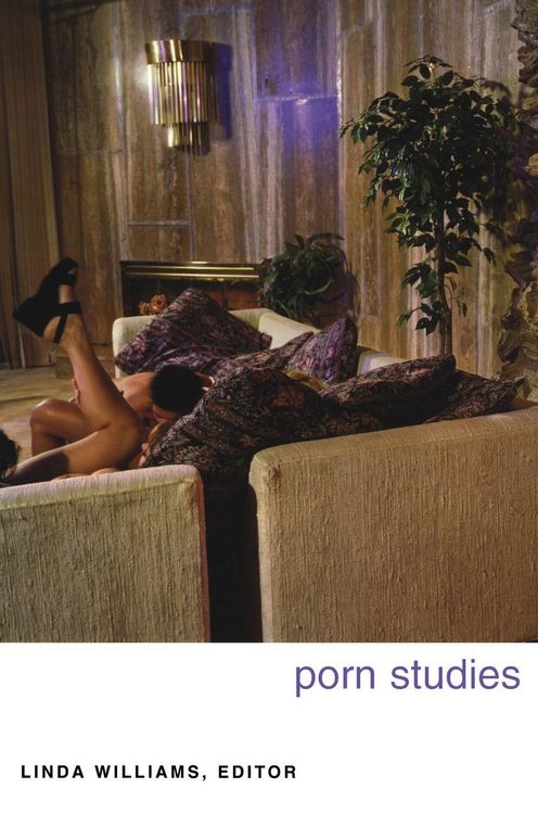 Produktbild: Porn Studies