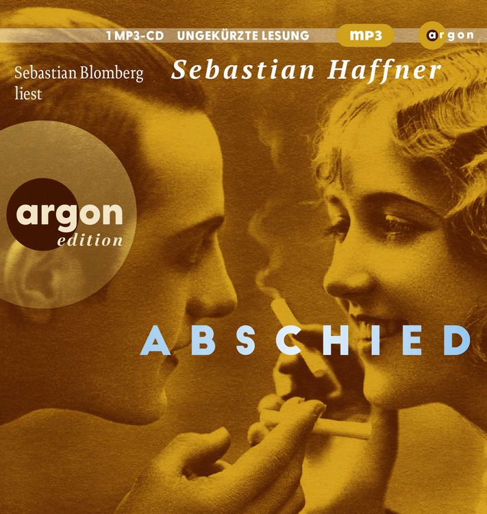 Produktbild: Abschied