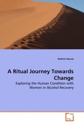 Produktbild: Keune, K: Ritual Journey Towards Change