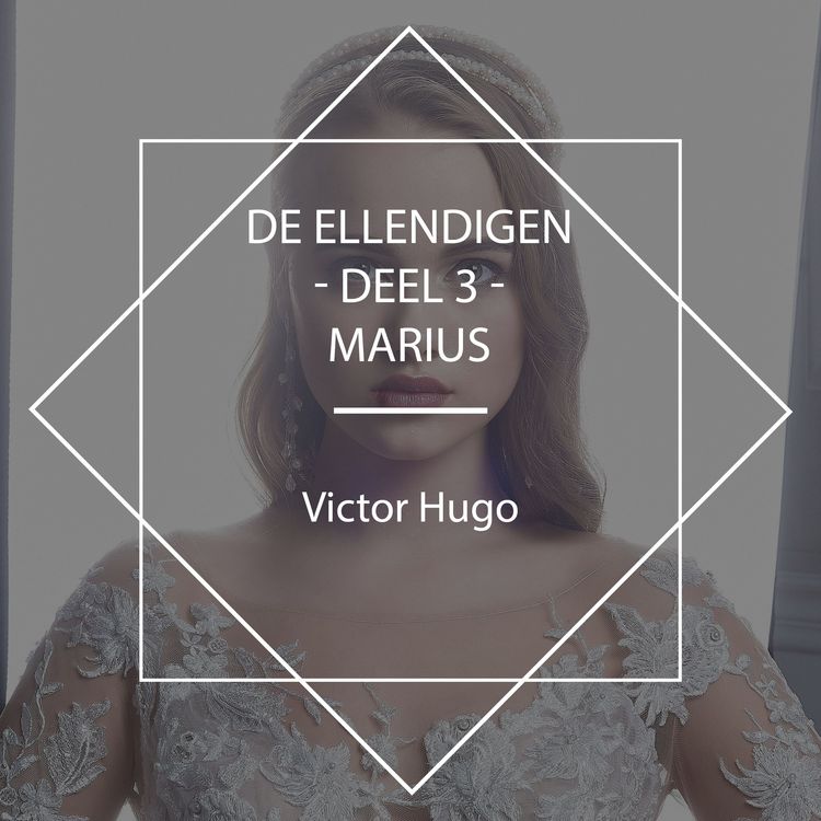 Produktbild: De Ellendigen - Deel 3 - Marius