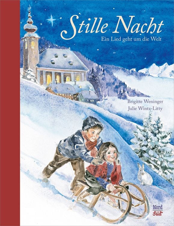 Produktbild: Stille Nacht