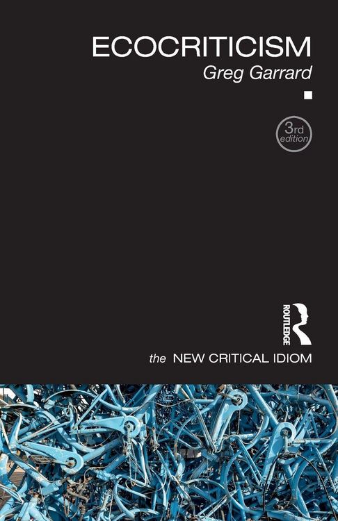 Produktbild: Ecocriticism