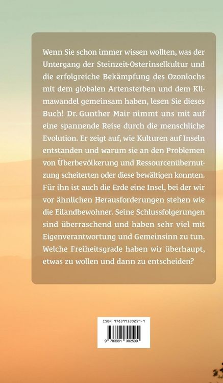 Produktbild: Dilemma &ndash; Warum wir unsere Ressourcen zerst&ouml;ren, obwohl wir es doch besser wissen