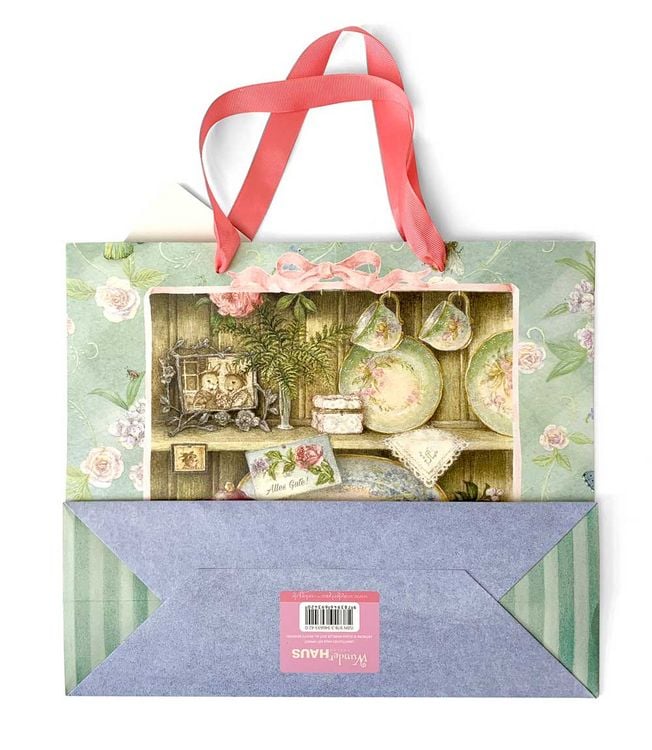 Produktbild: Geschenkt&uuml;te "Gem&uuml;tliches Haus"