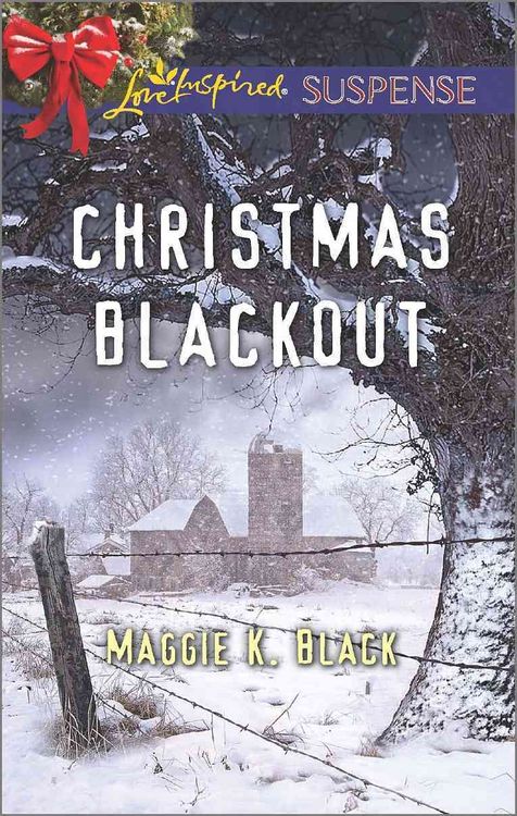 Produktbild: Love Inspired Suspense Christm