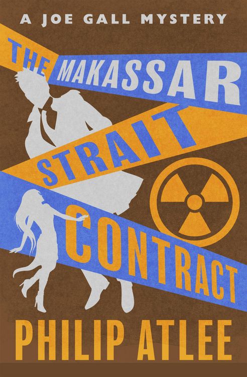 Produktbild: The Makassar Strait Contract