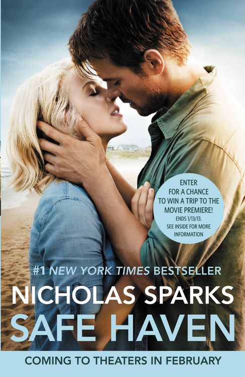 Produktbild: Safe Haven