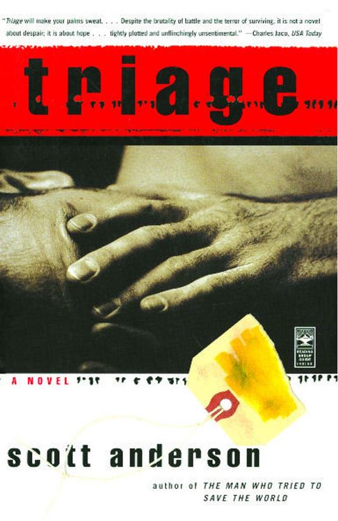 Produktbild: Triage