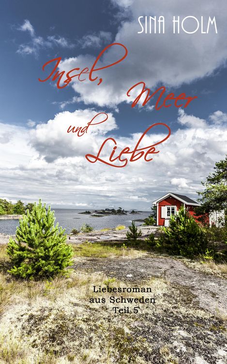 Produktbild: Insel, Meer und Liebe: Teil 5