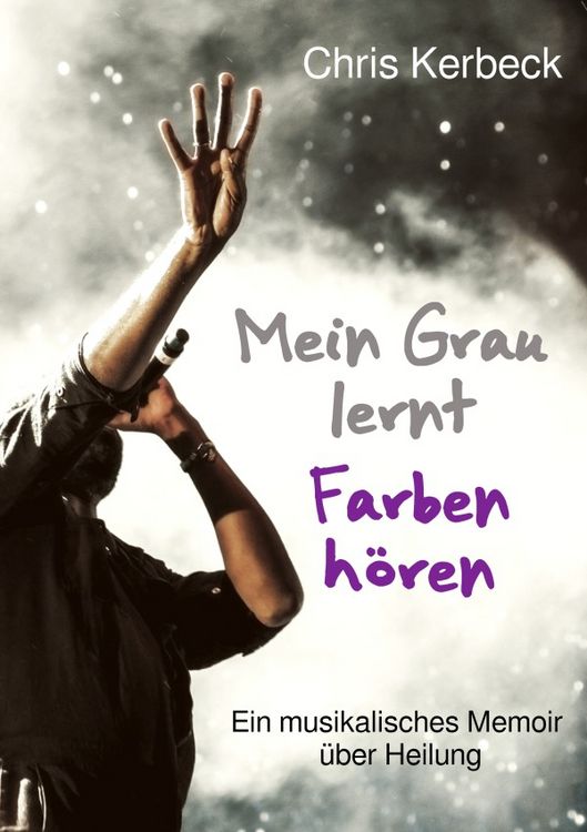 Produktbild: Mein Grau lernt Farben h&ouml;ren