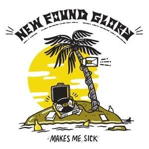 Produktbild: Makes Me Sick