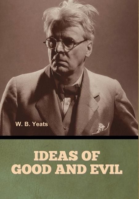 Produktbild: Ideas of Good and Evil