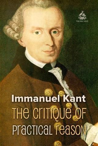 Produktbild: Critique of Practical Reason