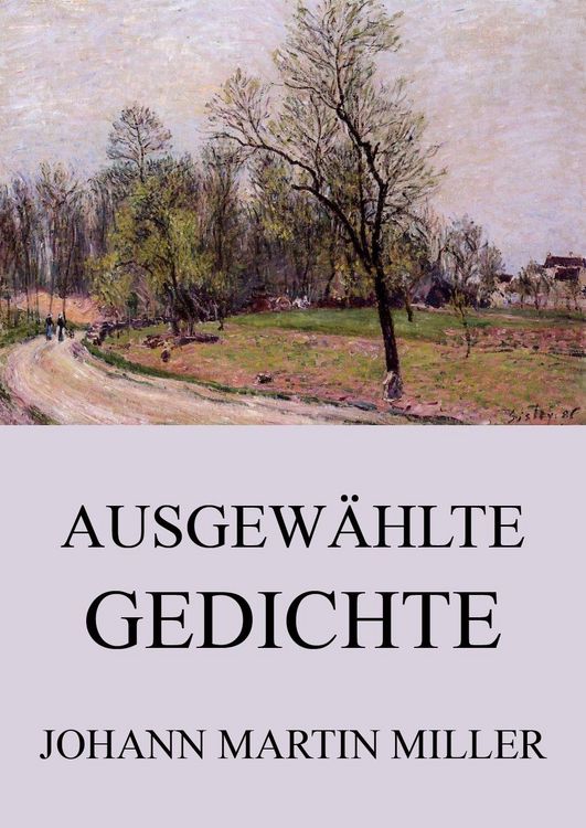 Produktbild: Ausgew&auml;hlte Gedichte