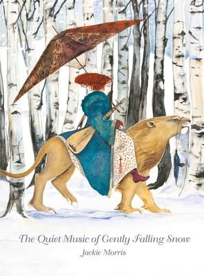 Produktbild: Quiet Music of Gently Falling Snow, The