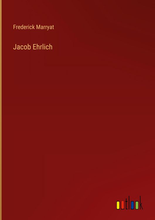 Produktbild: Jacob Ehrlich
