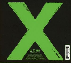 Produktbild: X (Deluxe Edition)