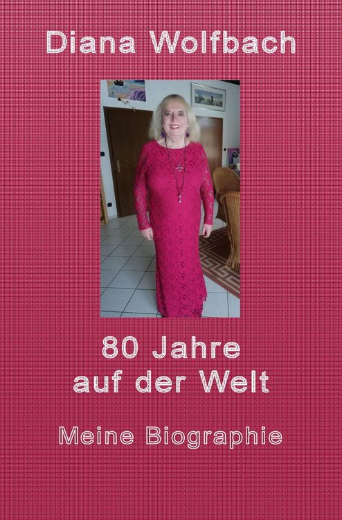 Produktbild: 80 Jahre auf der Welt