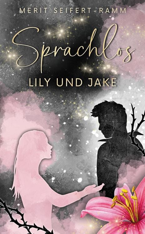 Produktbild: Sprachlos - Lily und Jake