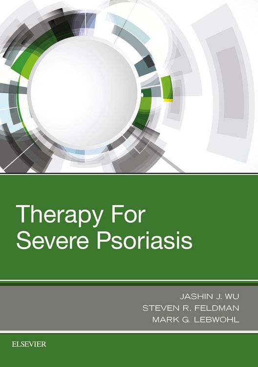 Produktbild: Therapy for Severe Psoriasis E-Book