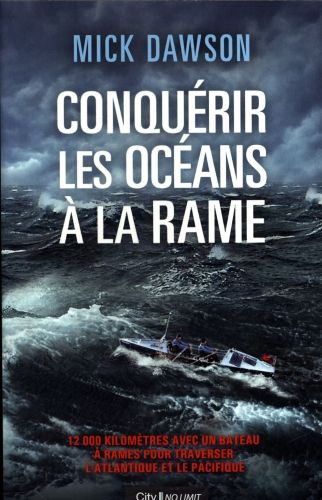 Produktbild: Conqu&eacute;rir les oc&eacute;ans &agrave; la rame