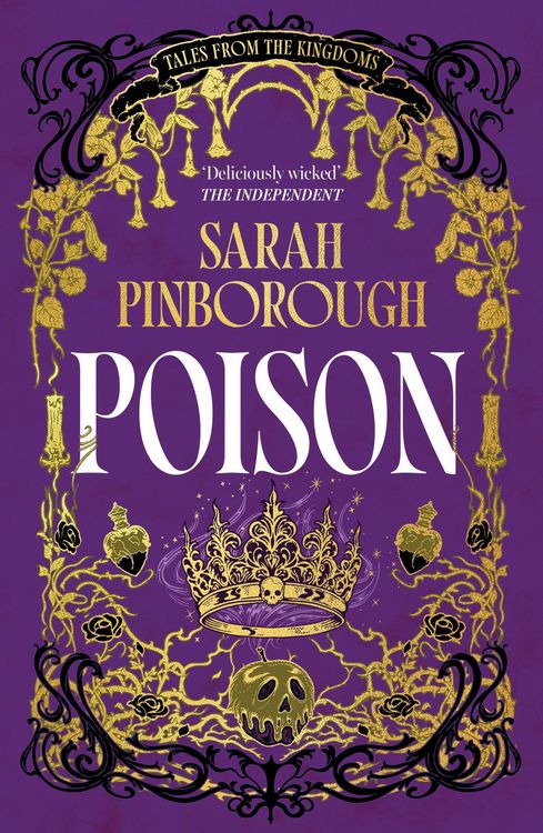 Produktbild: Poison