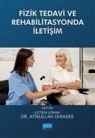 Produktbild: Fizik Tedavi ve Rehabilitasyonda Iletisim