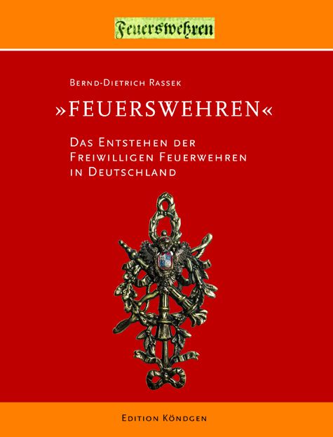 Produktbild: "Feuerswehren"