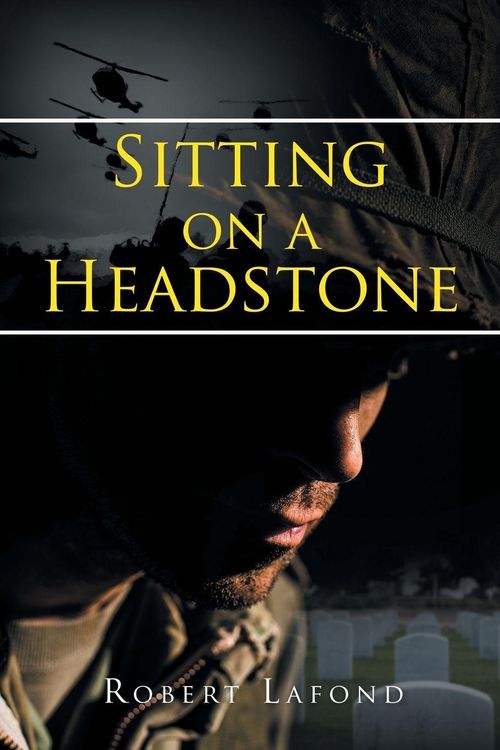 Produktbild: Sitting on a Headstone