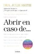 Produktbild: Abrir en caso de...