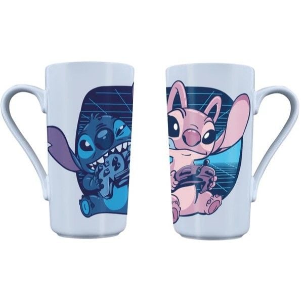 Produktbild: Lilo & Stitch Tasse