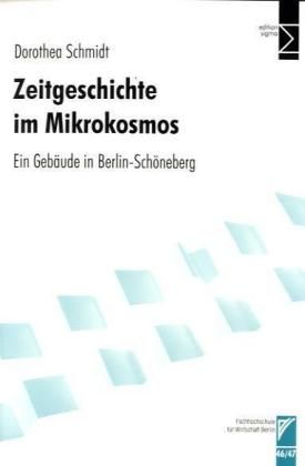 Produktbild: Zeitgeschichte im Mikrokosmos
