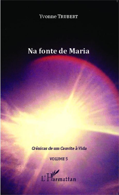 Produktbild: Na fonte de Maria