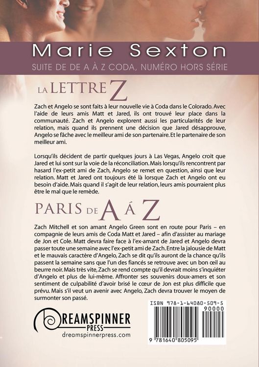 Produktbild: Du c&ocirc;t&eacute; de CODA en passant par PARIS