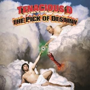 Produktbild: The Pick Of Destiny Deluxe