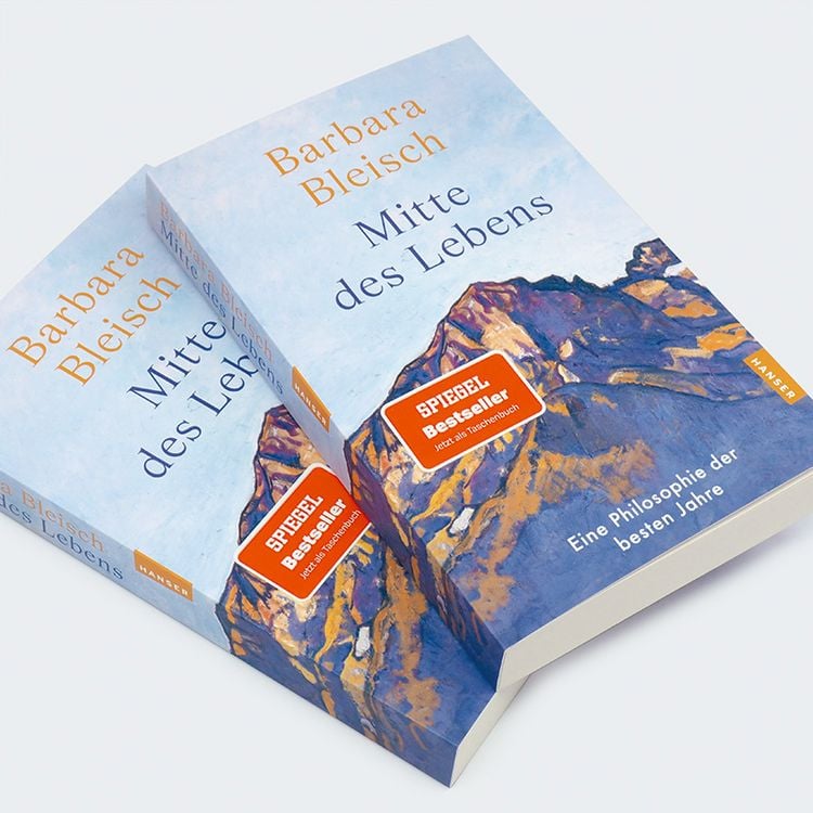 Produktbild: Mitte des Lebens