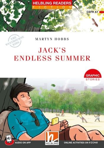 Produktbild: Jack's Endless Summer