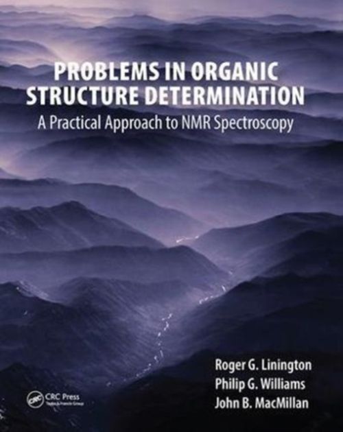 Produktbild: Linington, R: Problems in Organic Structure Determination