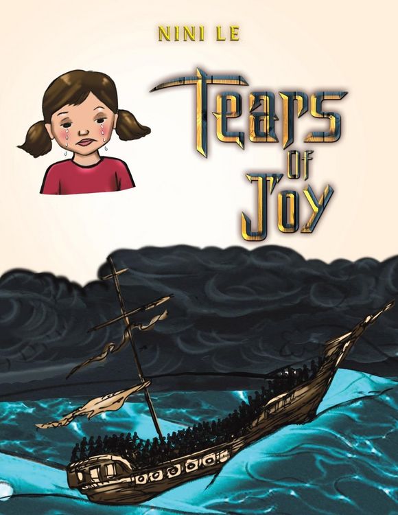 Produktbild: Tears of Joy