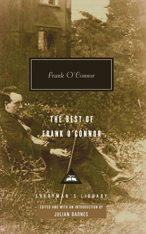 Produktbild: Frank O'Connor Omnibus