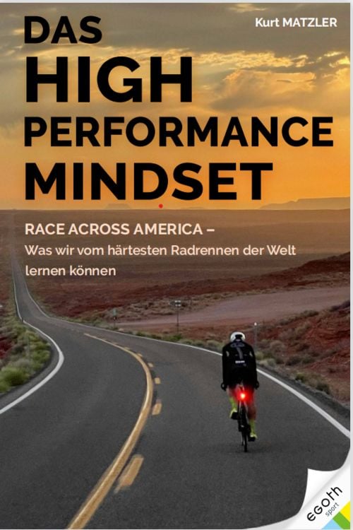 Produktbild: Das High Performance Mindset