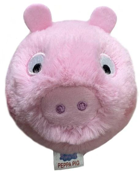 Produktbild: PEPPA PIG - BOUNCER