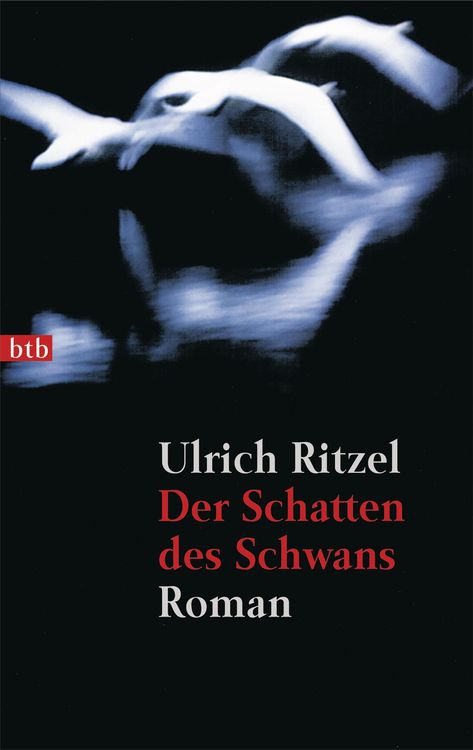 Produktbild: Der Schatten des Schwans